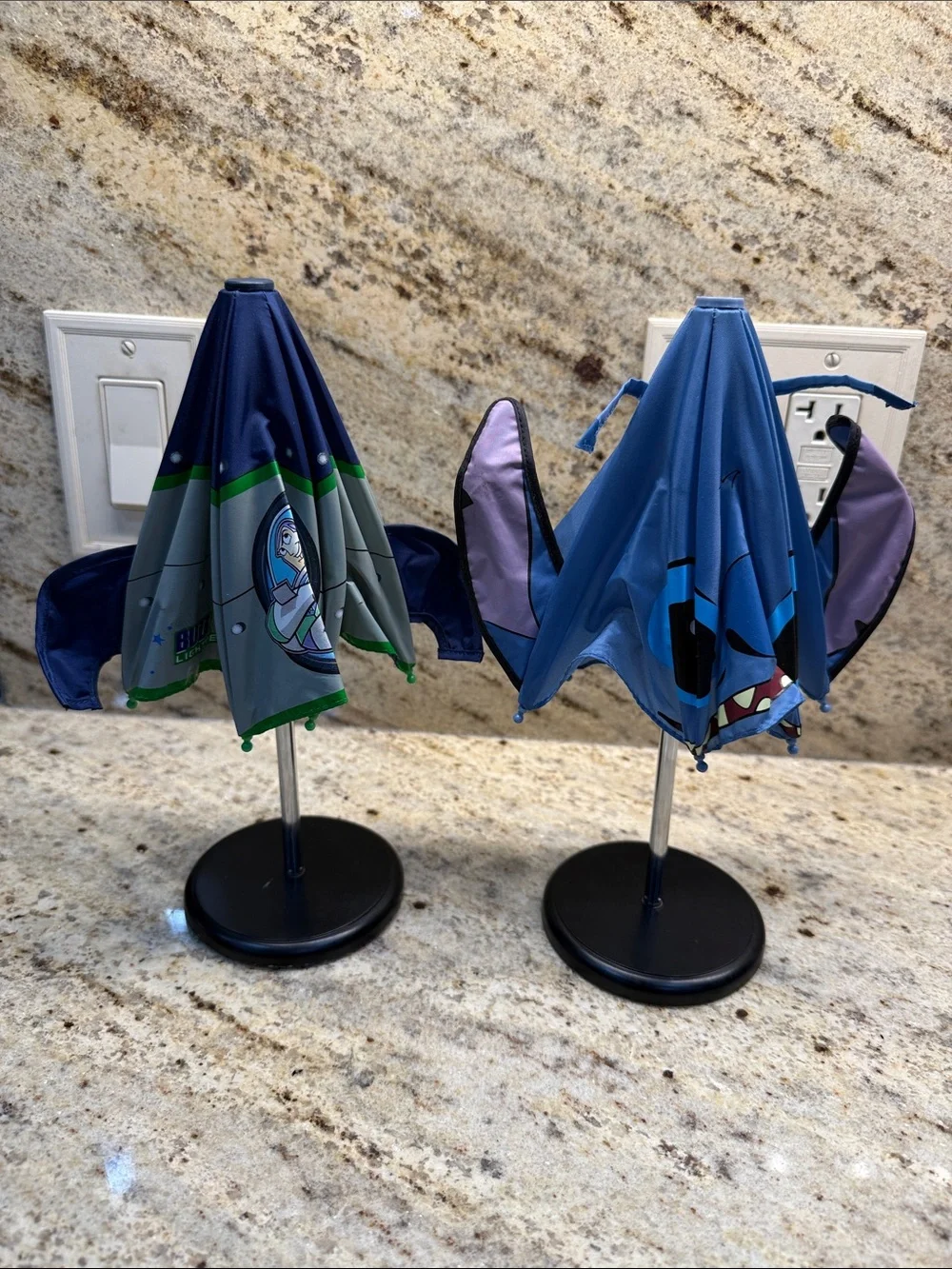 Disney set includes